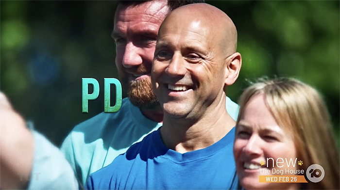 'PD' Dee AU10