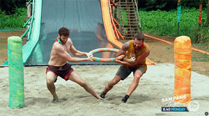 Ep.12 RC: Slide, rings
