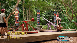 Ep.16 IC: 'A Leg Up' with balls