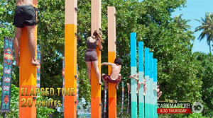Ep.17 IC: Team 'Get a Grip'