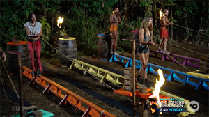 Ep.21 mid-Tribal IC: Tipsy House of Cards