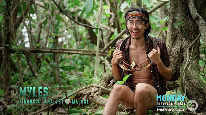 Myles Kuah AU10