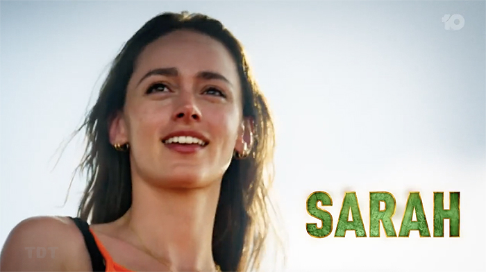 Sarah Tilleke AU11