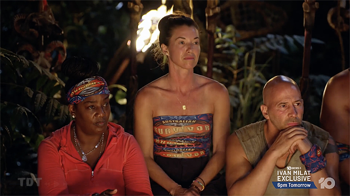 Tony Vlachos AU11