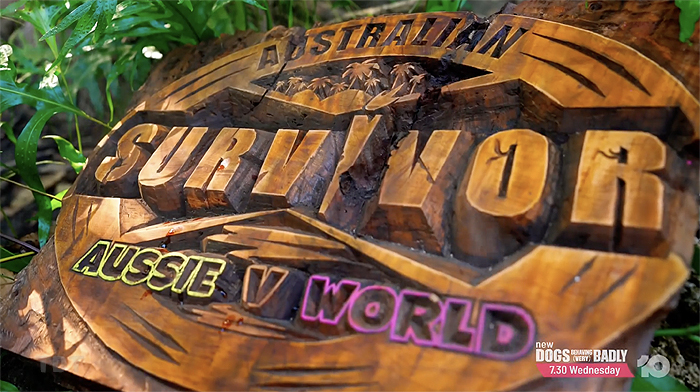 AU v The World recaps