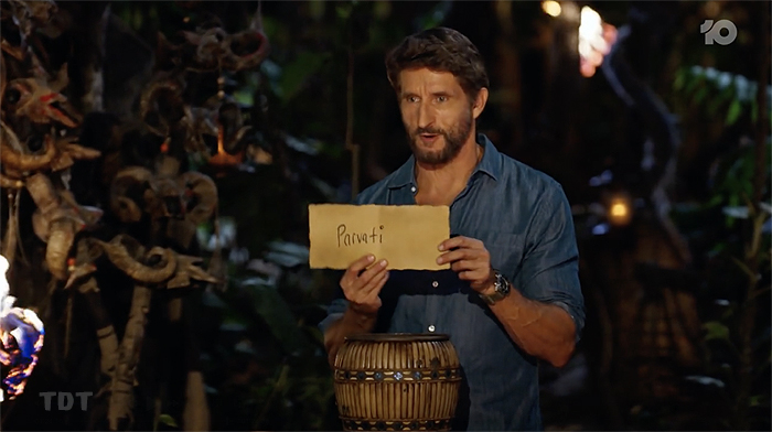 Parvati Shallow AU11
