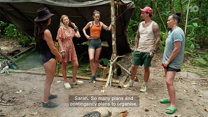 Sarah Tilleke AU11