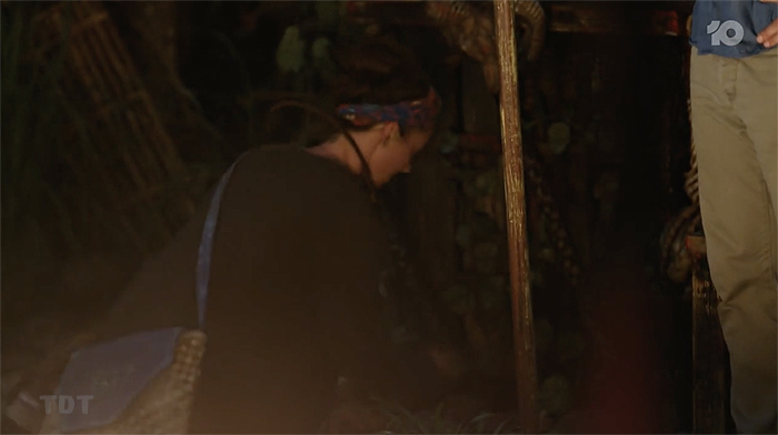 Parvati Shallow AU11