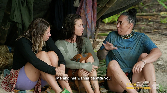 Parvati Shallow AU11