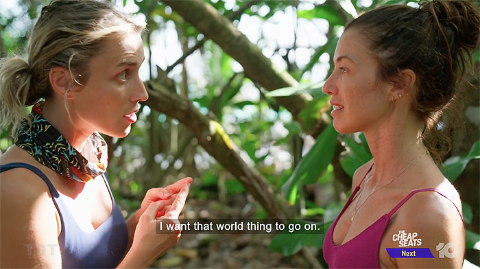 Parvati Shallow AU11