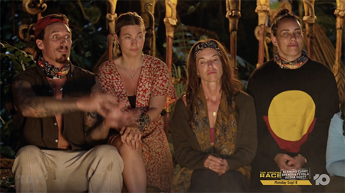 Parvati Shallow AU11