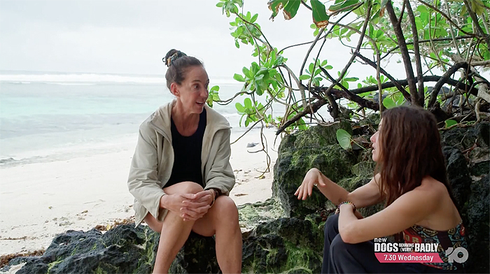 Parvati Shallow AU11