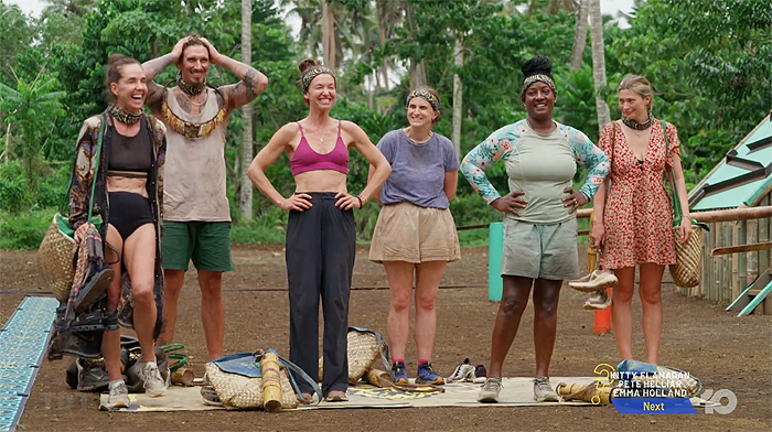 Parvati Shallow AU11