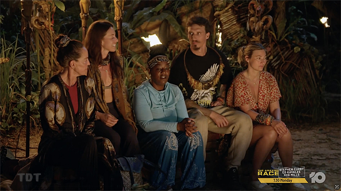 Parvati Shallow AU11
