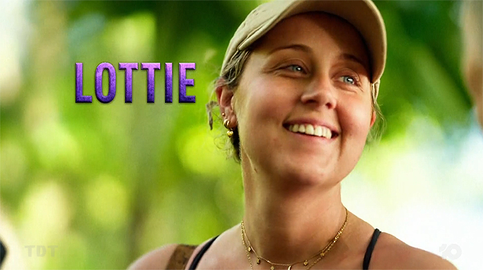 Lottie Rae AU12