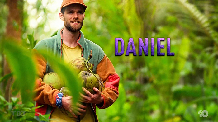 Daniel Lindberg AU12