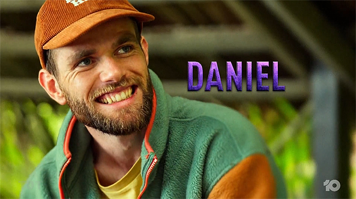 Daniel Lindberg AU12