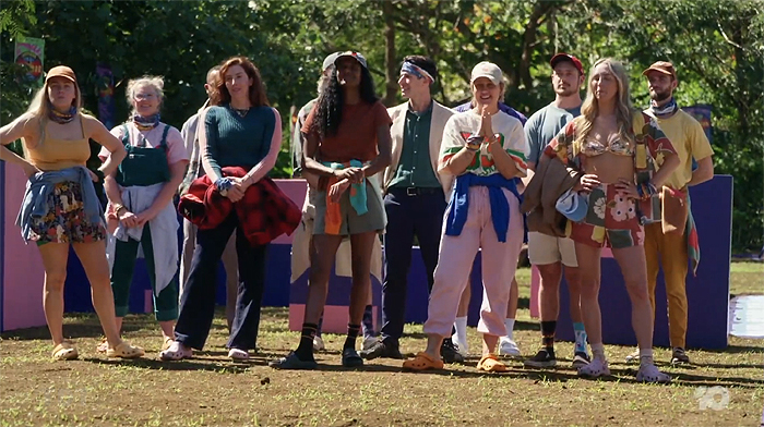 Daniel Lindberg AU12