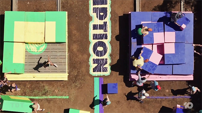 Daniel Lindberg AU12