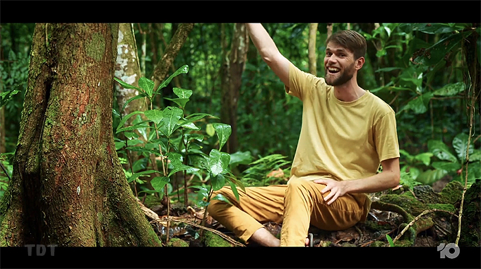 Daniel Lindberg AU12