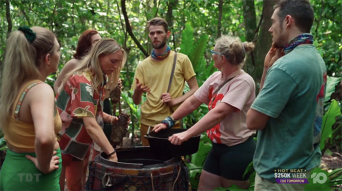 Daniel Lindberg AU12