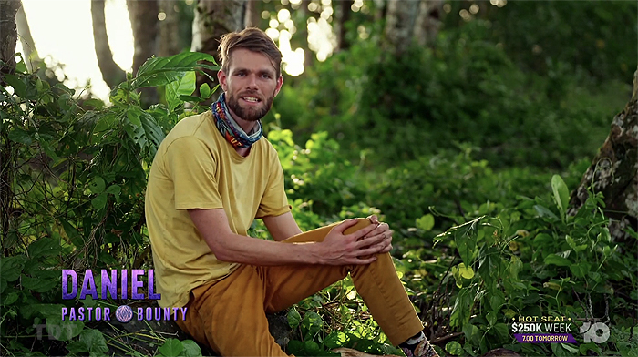 Daniel Lindberg AU12