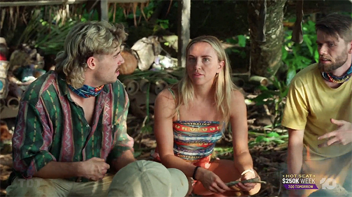 Daniel Lindberg AU12