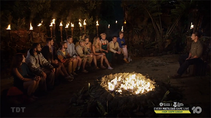 Daniel Lindberg AU12