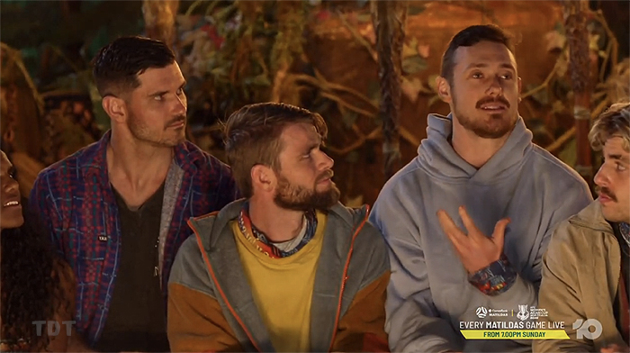 Daniel Lindberg AU12