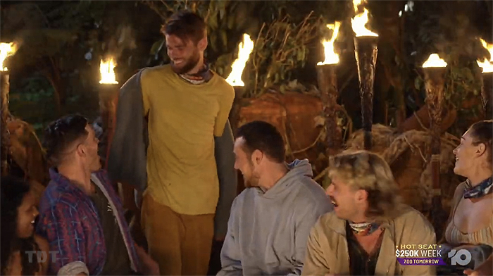 Daniel Lindberg AU12