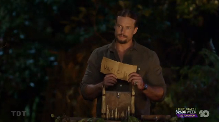 Daniel Lindberg AU12