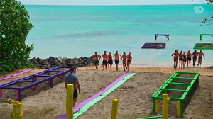 Ep.10 IC: Tethered tunnels, table maze