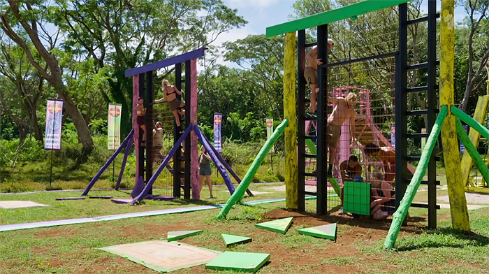 Ep.11 IC: Obstacles, tile puzzle