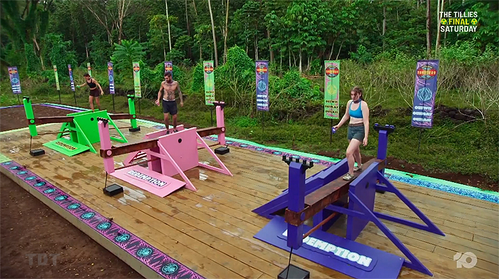 Ep12 duel