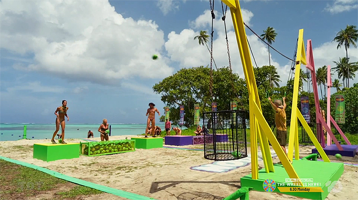 Ep.12 IC: Nut Bucket plus