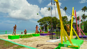 Ep.12 IC: Nut Bucket plus