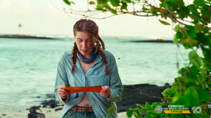 Ep.12 advantage: Keeley