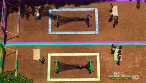 Ep.14 RC: Rope-a-Dope/Mat Finish