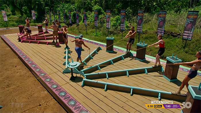 Ep.16 RC: Cylinder Discy Business