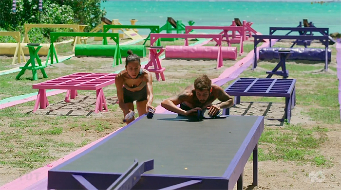 Ep.18 RC: Obstacles, disc roll