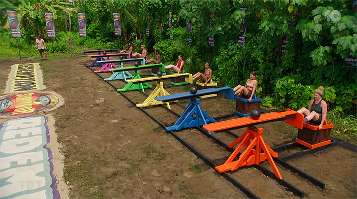 Ep.19 IC: Seated ball balance