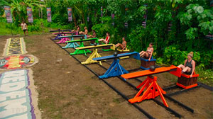 Ep.19 IC: Seated ball balance