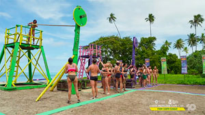 Ep.2 IC: Crates, frame, sandbags