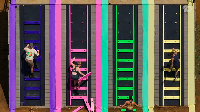 Caleb Beeby AU12