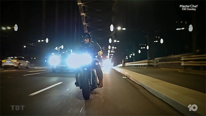 Australian Survivor raises the stakes