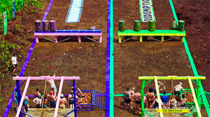 Ep.3 IC: Lots of barrels