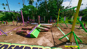 Ep.3 RC: Wrecking ball, barrels