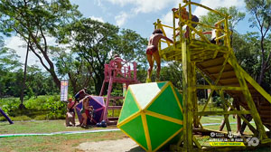 Ep.4 IC: Boulders, balls