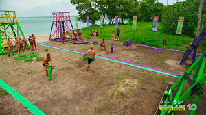 Ep.6 IC: Crates, snake track