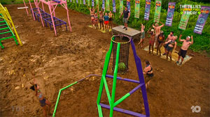 Ep.7 RC: Muddy Always on the Run